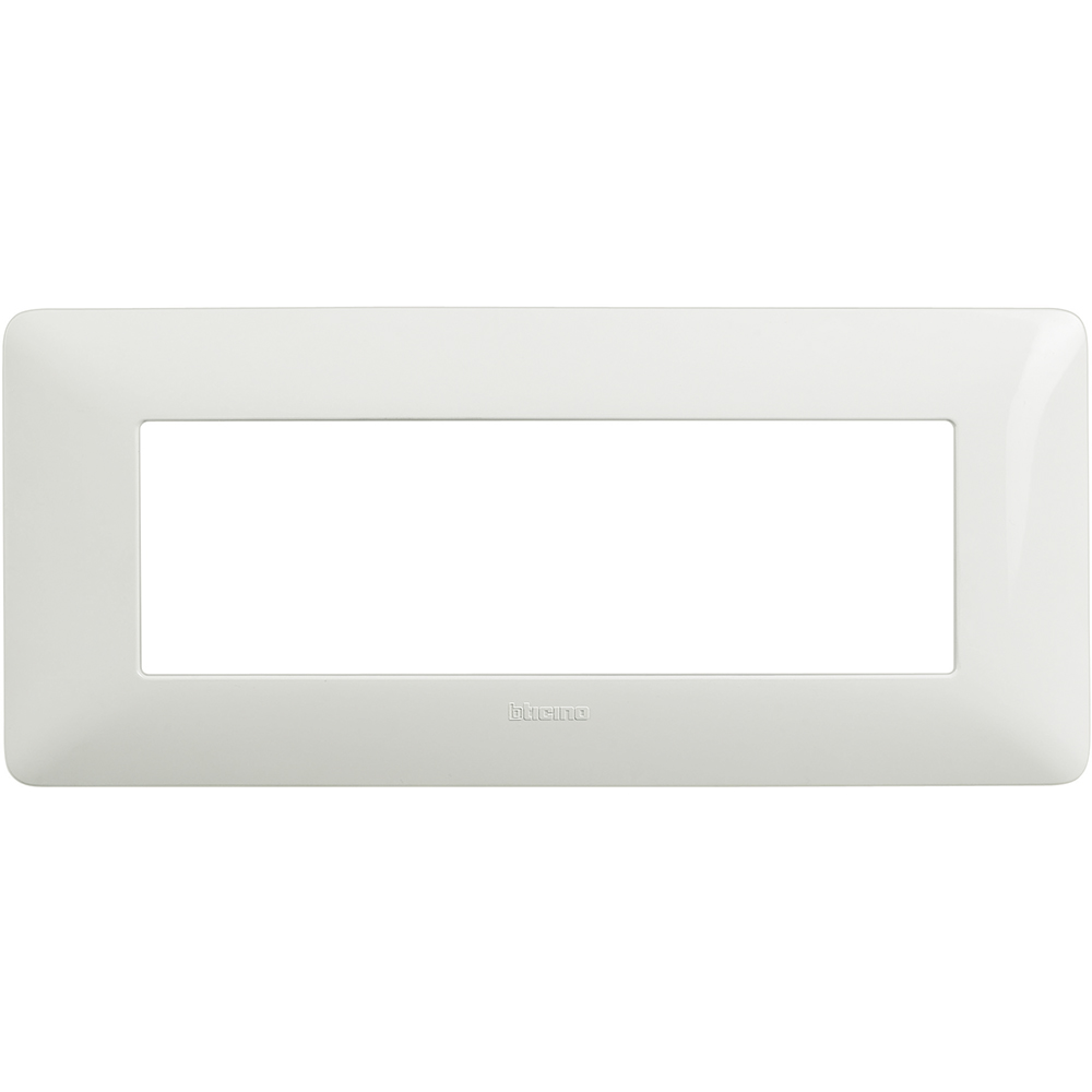 Rama ornament Bticino Matix 6M Alba AM4806BBN