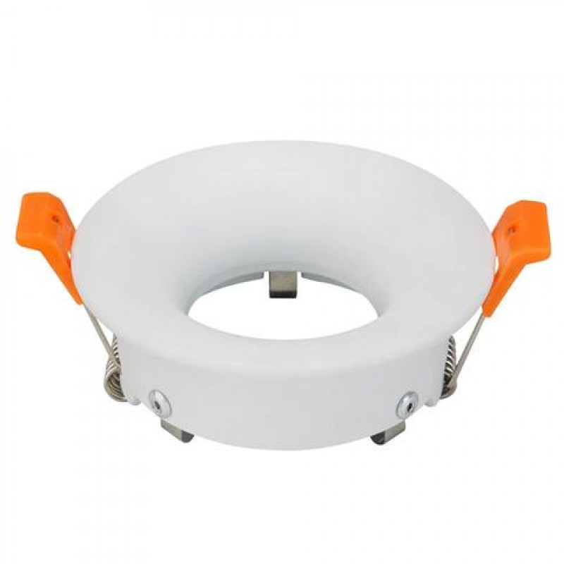 Spot, Horoz, Alb, 220-240V, Karanfil-R, 015-022-0050-010