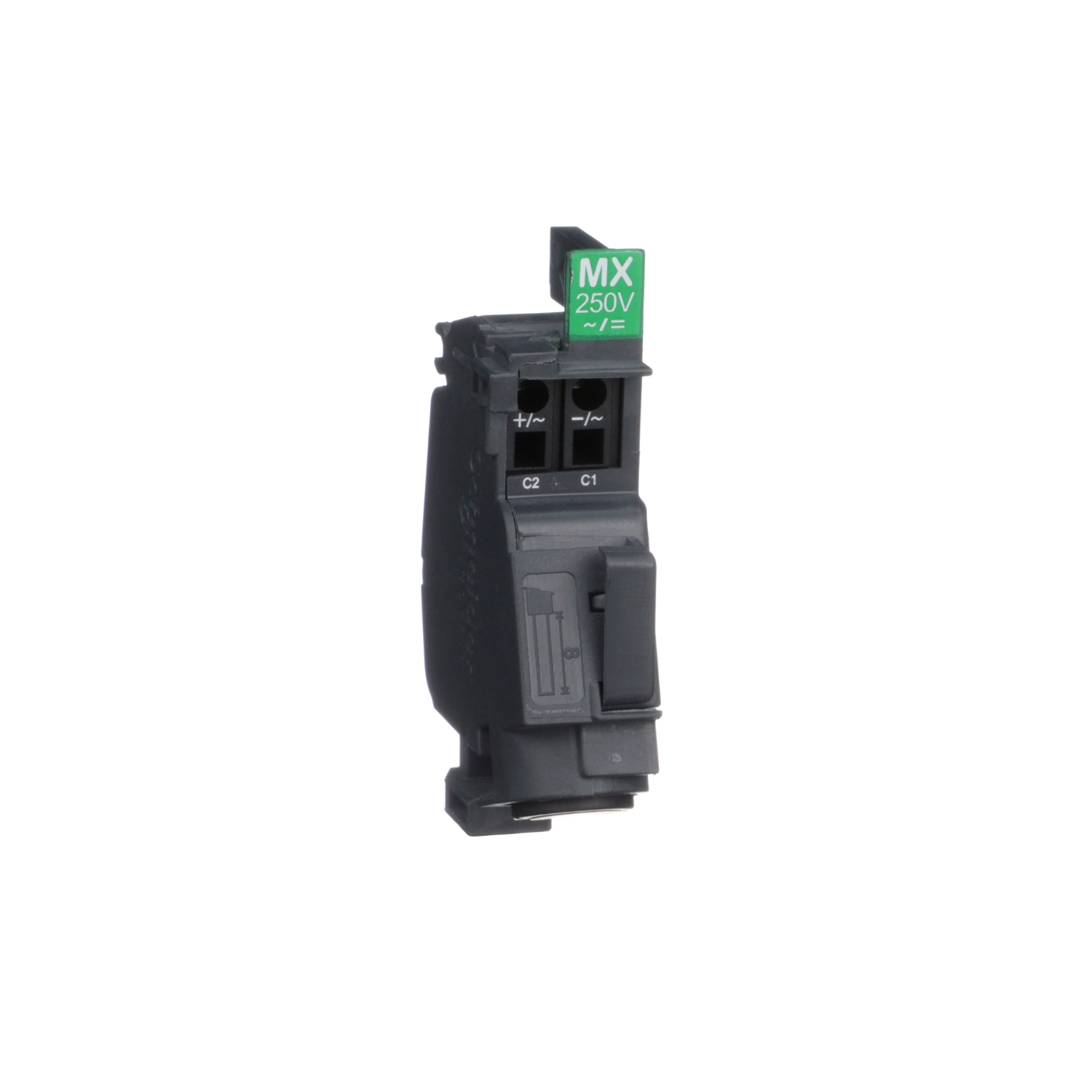 Ramificatie (Arc) Mx-208 - 240 V Ac 60Hz-220…240 50Hz-277 V Ac 60Hz-250 V Dc Schneider LV426844 