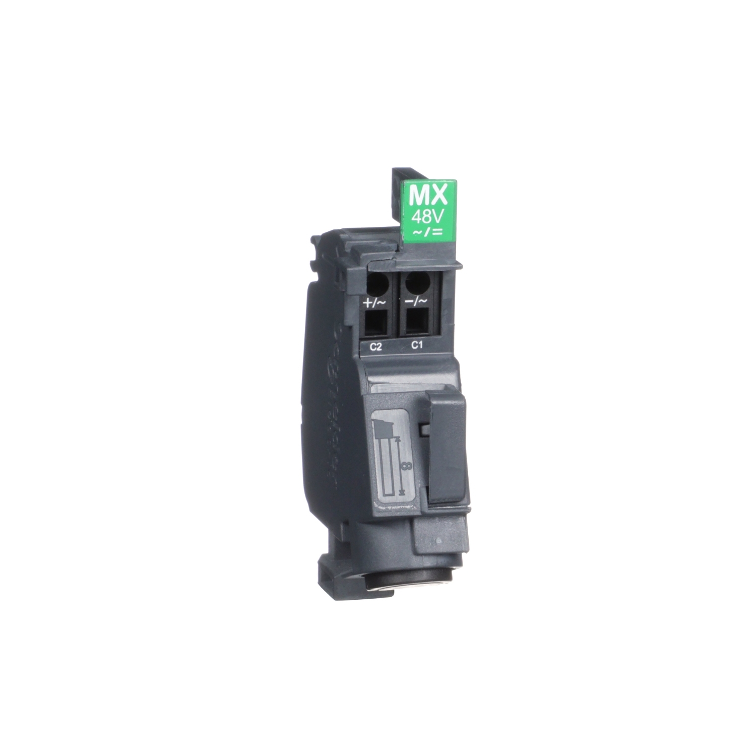 Ramificatie (Arc) Mx - 48 V Ac 50/60Hz - 48 V Dc Schneider LV426842 