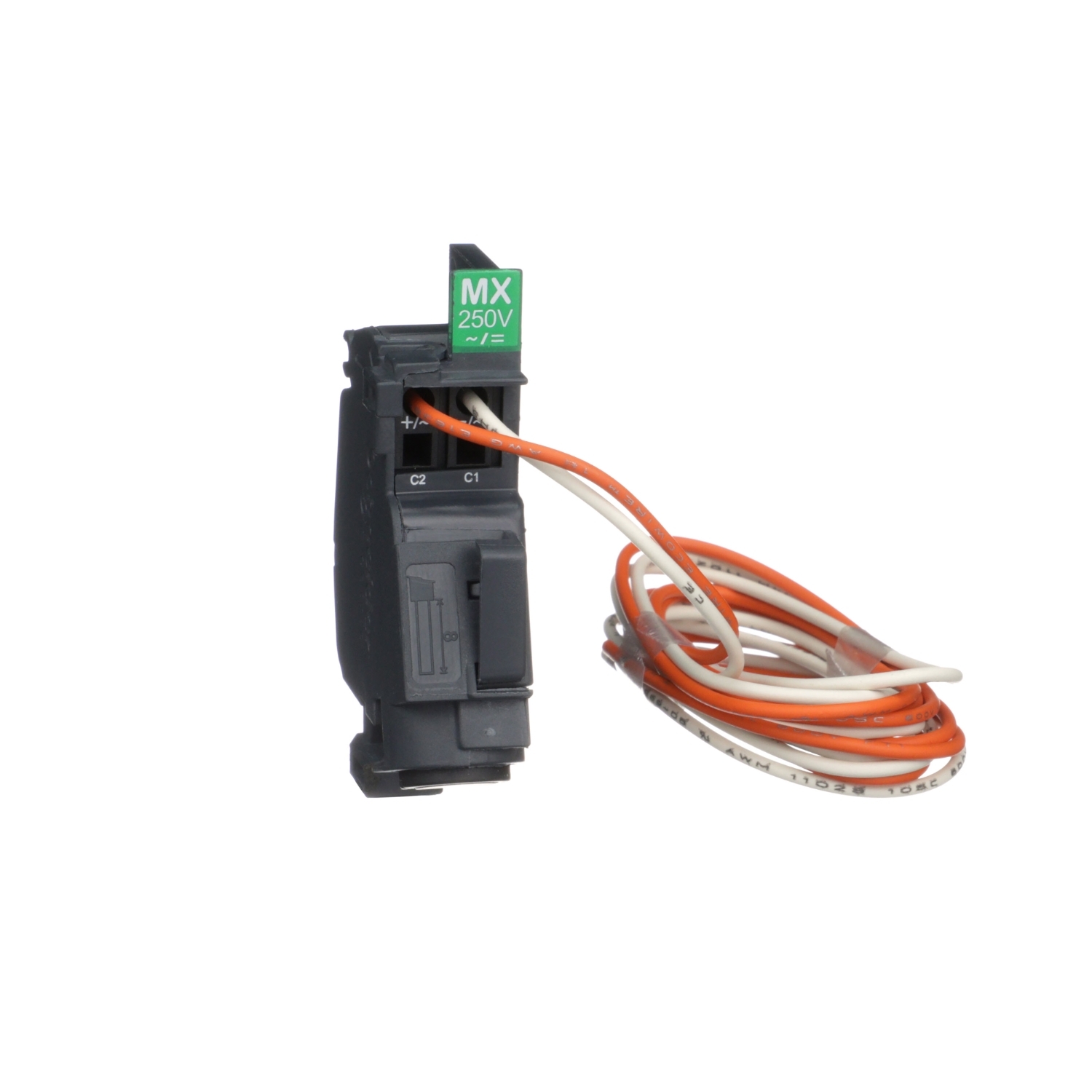 Ramificatie (Precablata) Mx-208 - 240V Ac 60Hz-220…240V Ac 50Hz-277V 60Hz-250V Schneider LV426864 