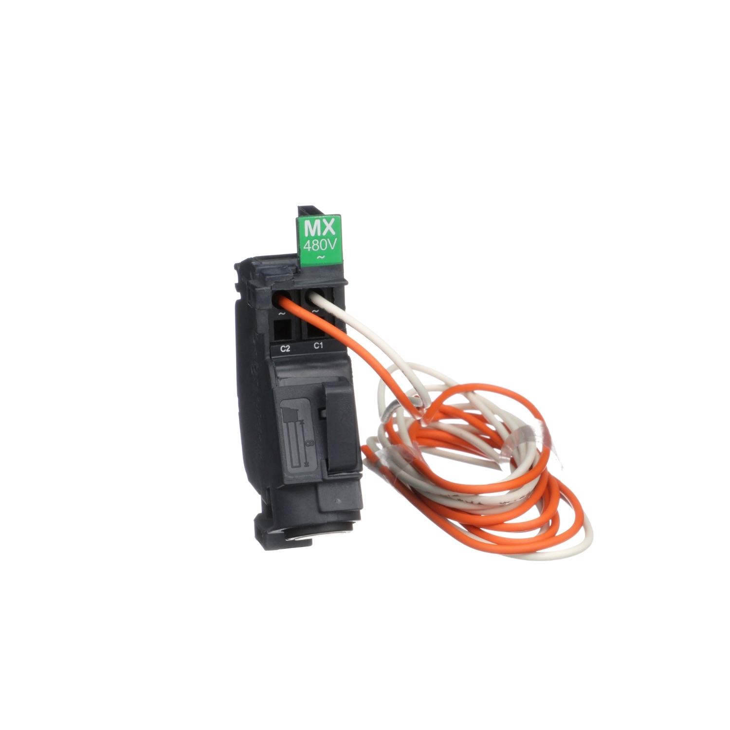 Ramificatie (Precablata) Mx - 380 - 415 V Ac 50Hz - 440 - 480 V Ac 60Hz Schneider LV426866 