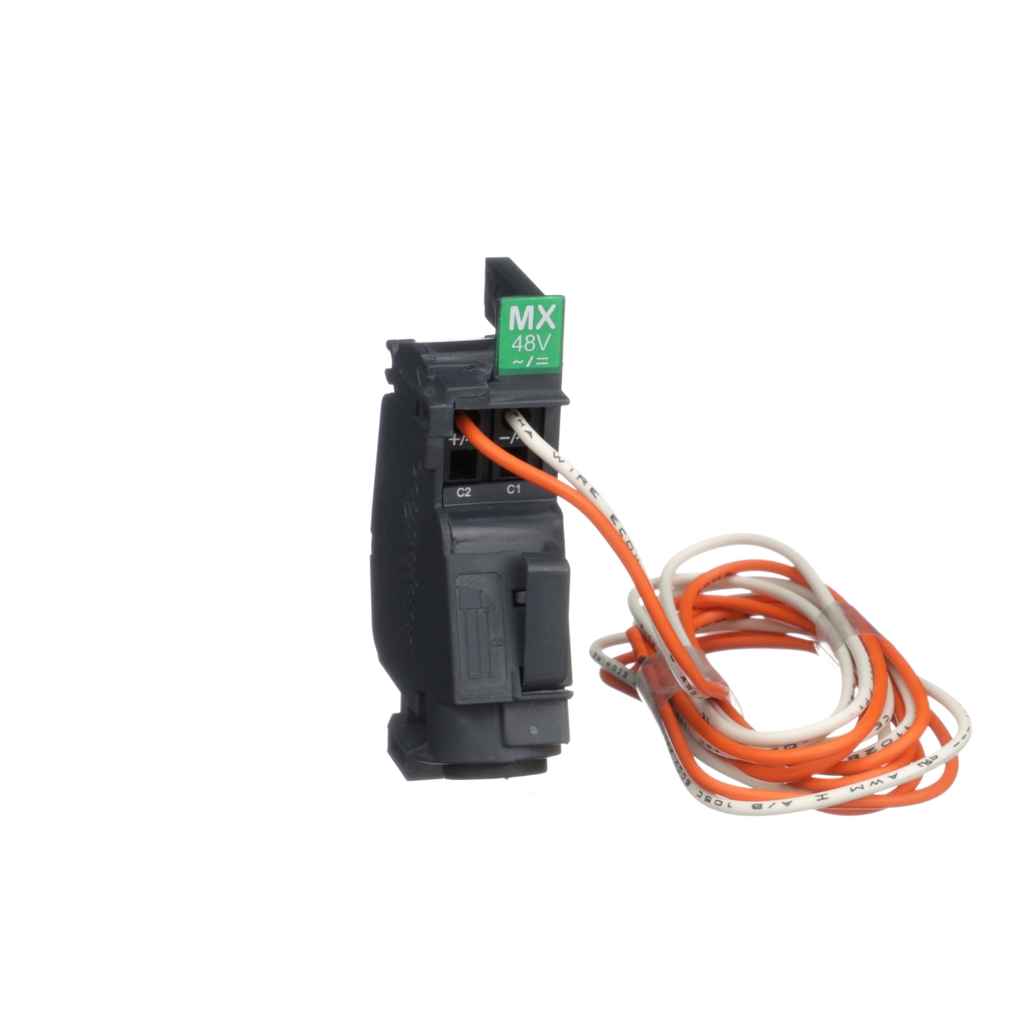 Ramificatie (Precablata) Mx - 48 V Ac 50/60Hz - 48 V Dc Schneider LV426862 