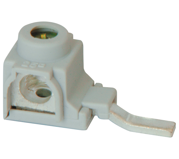 Regleta, extensie, TB, 25, 31025, Elmark 