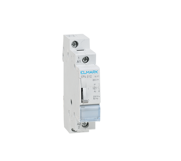 Releu de impuls EP510  50300, 16A, 1 Pol, 230V AC Elmark