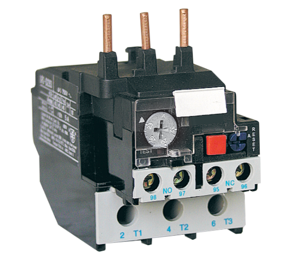 Releu termic Elmark pentru contactor LT-1K/D LT2-E2353 23-32A 13253