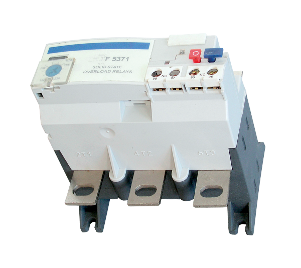 Releu termic Elmark pentru contactor LT-1K/D LT2-F3367 90-150A 13367