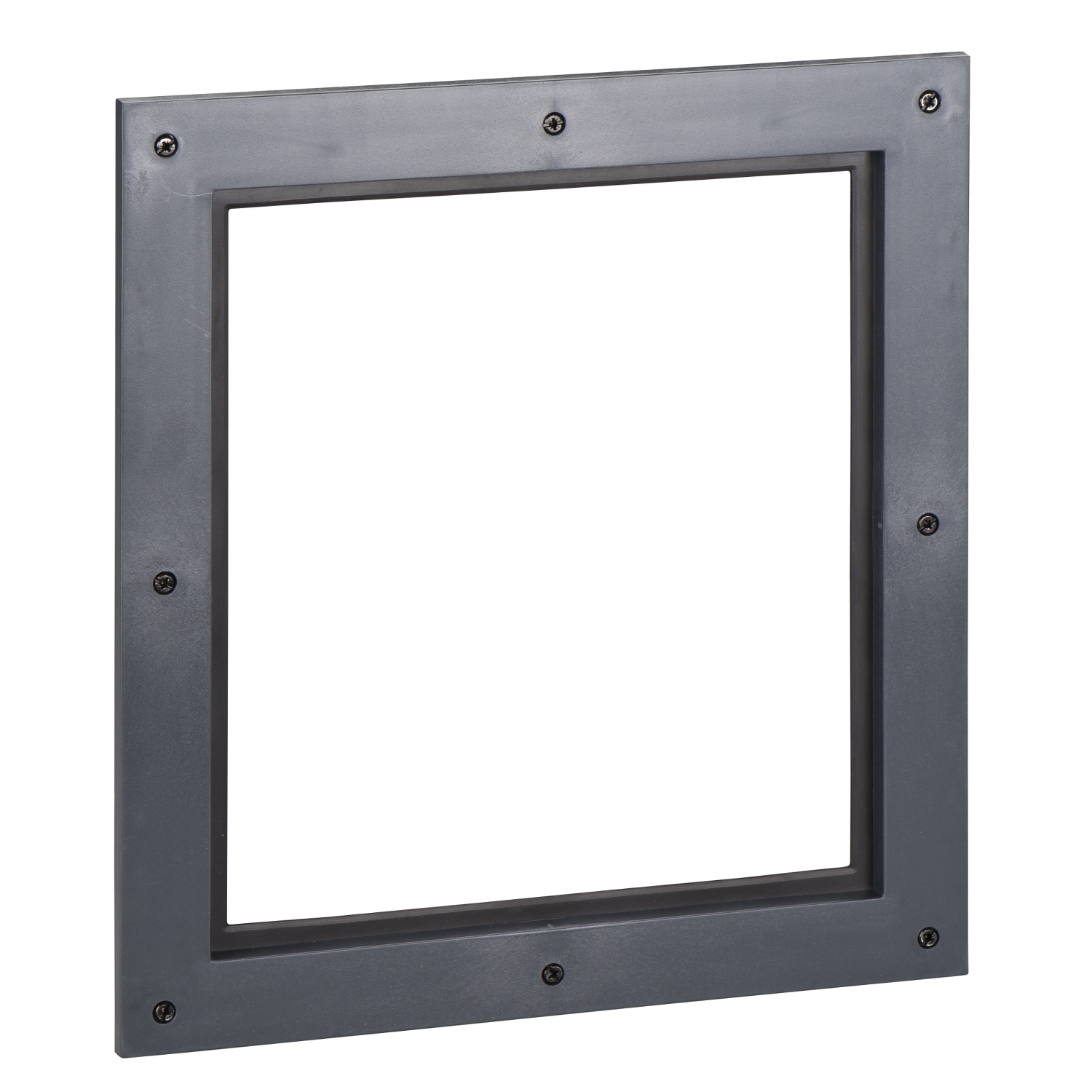 Scut - pentru intreruptor operat electric MTZ1 fix - piesa de schimb Schneider LV833718SP