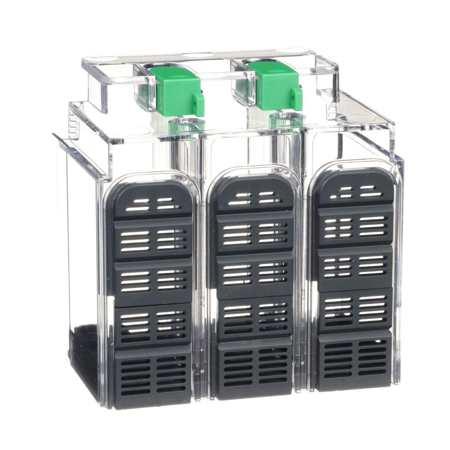 Scut Terminal Lung - Accesoriu De Izolare Pentru 3P Schneider LV426912