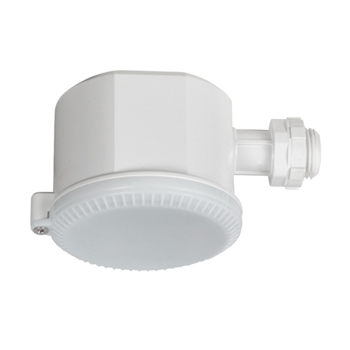 Senzor cu microunde, dimmabil 0-10V DC, IP65, Ultralux, MDS 