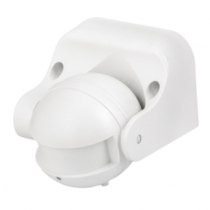 Senzor cu microunde, orientabil, IP44, Ultralux, MSOM 