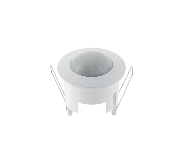 Senzor de Lumina, si miscare, Incastrat, ST41 360°  99DS103, Elmark 