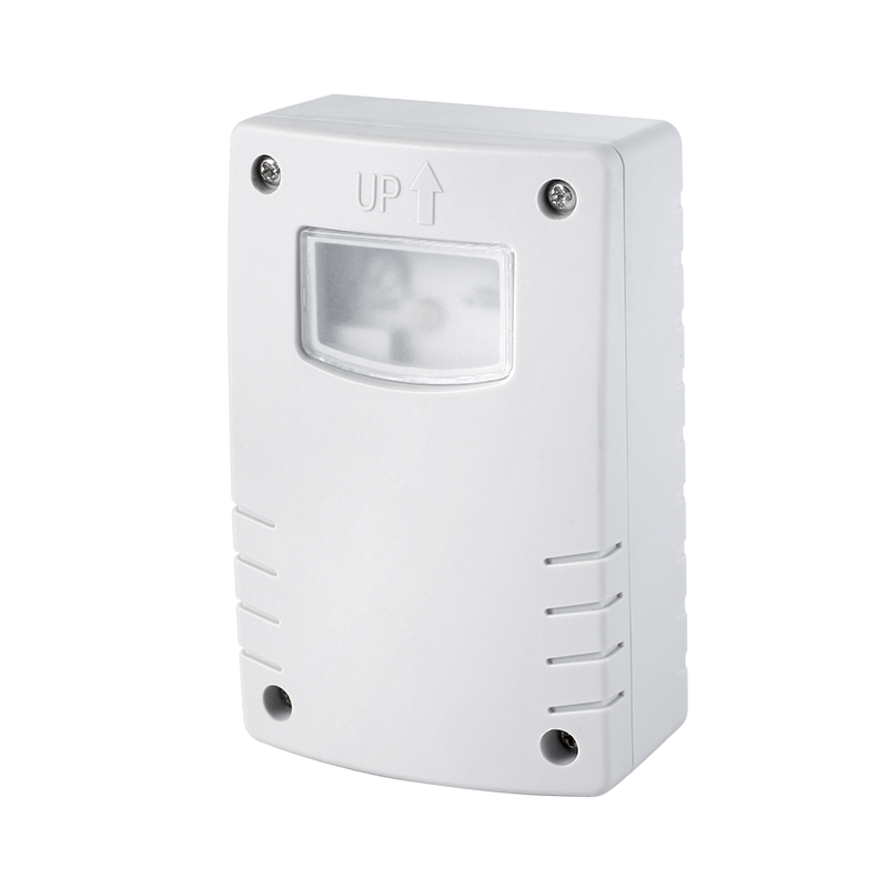 Senzor de Lumina, ST300 10A (3-500LUX), IP44  99DS404, Elmark 