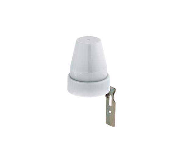 Senzor de Lumina, ST302 10A (5-50LUX), IP44  99DS301, Elmark 