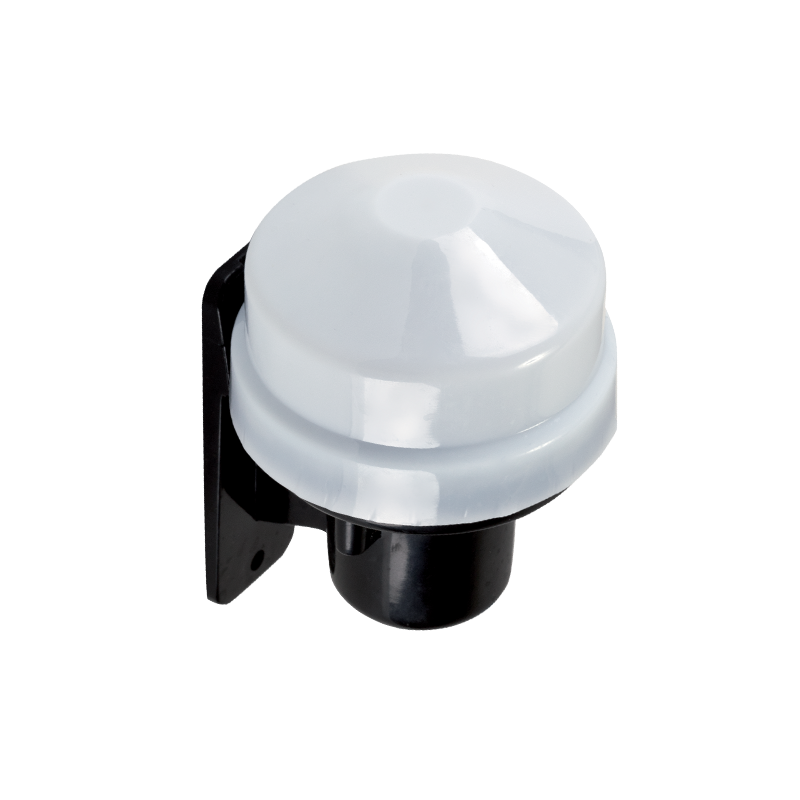 Senzor de Lumina, ST405 6A (5-15LuX) IP44  99DS405, Elmark 