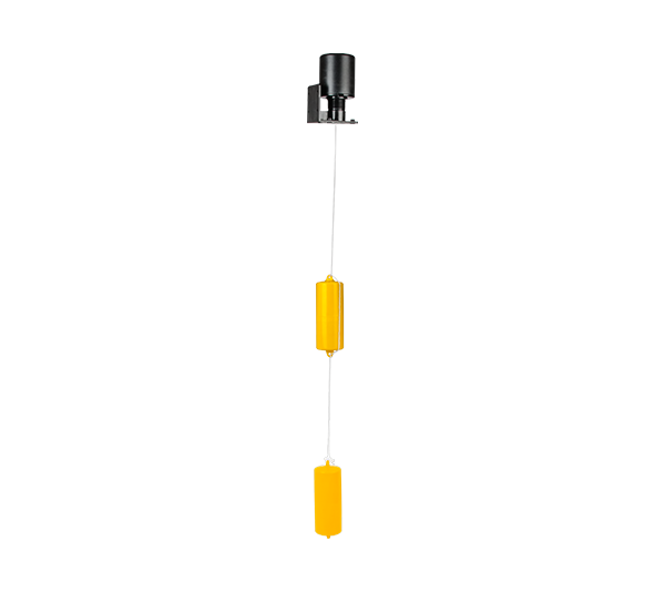 Senzor de nivel QW-70AB pentru 2 nivele  46DW005, Elmark