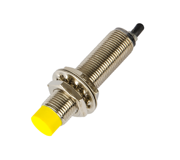 Senzor de proximitate inductiv EL-LM12-3004NB DC  46LM 12-34NB, Elmark