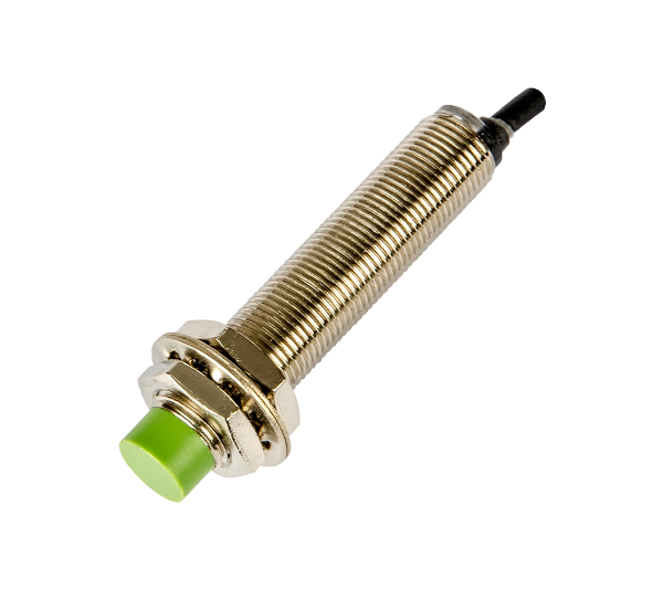 Senzor de proximitate inductiv EL-LM12-4004A AC  46LM 12-46A, Elmark