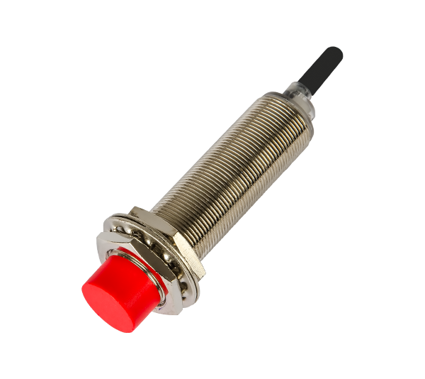 Senzor de proximitate inductiv EL-LM18-2008A AC  46LM 18-28A, Elmark