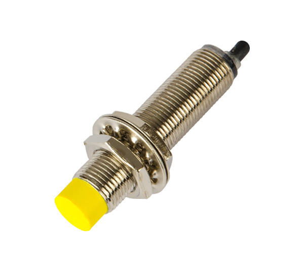 Senzor de proximitate inductiv EL-LM18-3008NA DC  46LM 18-38NA, Elmark