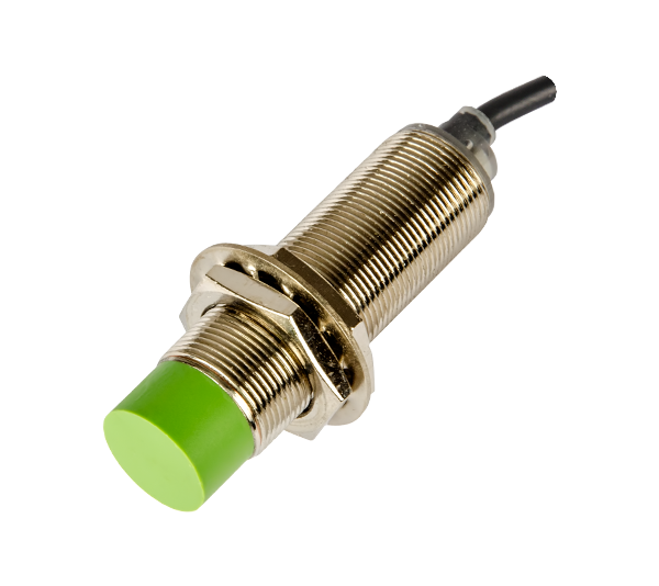 Senzor de proximitate inductiv EL-LM18-3008PB DC  46LM 18-38PB, Elmark