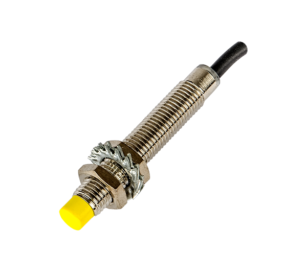 Senzor de proximitate inductiv EL-LM8-3002NA DC  46LM 8-32NA, Elmark