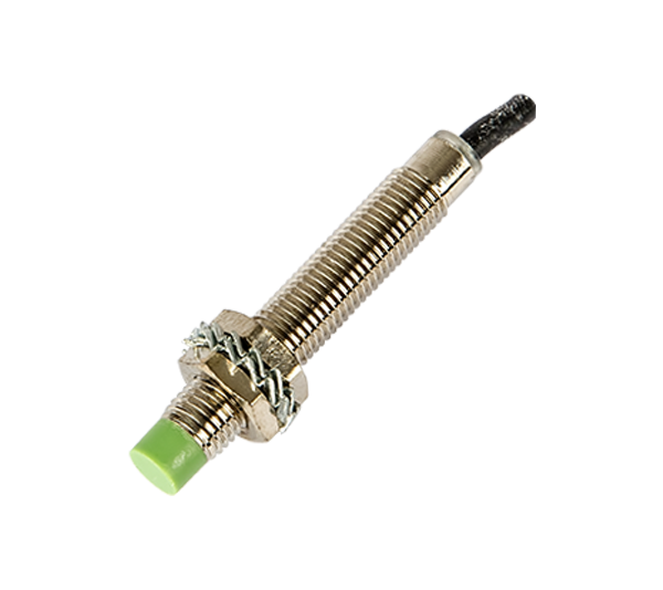 Senzor de proximitate inductiv EL-LM8-3002NB DC  46LM 8-32NB, Elmark