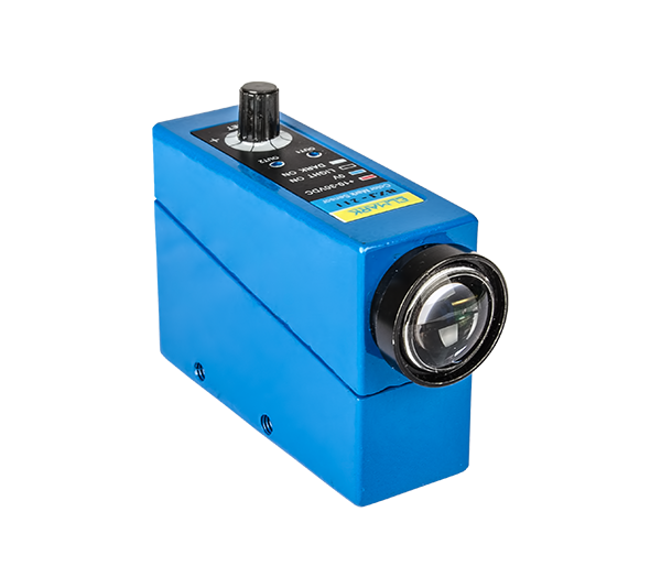 Senzor detector culoare EL-BZJ-211  46BZJ211, Elmark