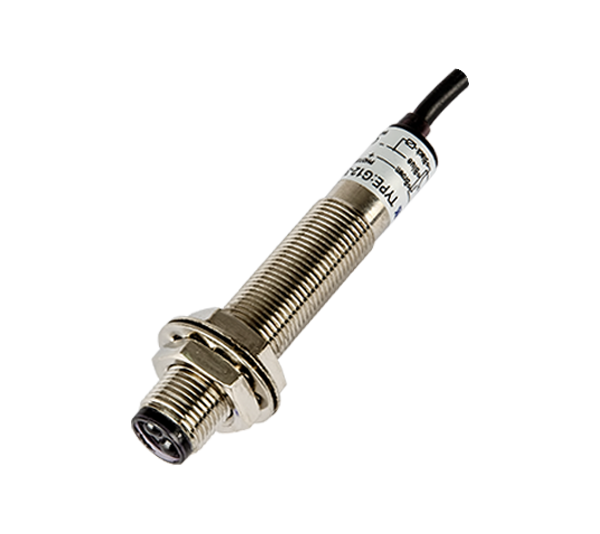 Senzor fotoelectric EL-G12-3C3NA  46G123C11, Elmark