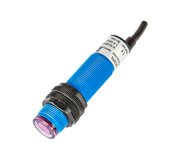 Senzor fotoelectric EL-G18-3A10NA  46G18A101, Elmark