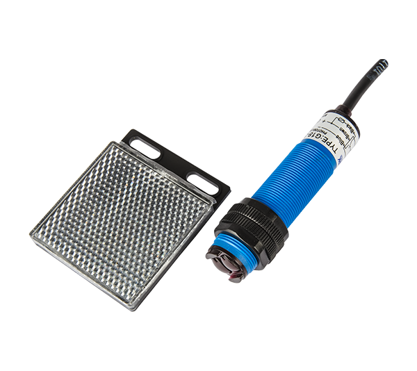 Senzor fotoelectric EL-G18-3B2NA  46G183B11, Elmark
