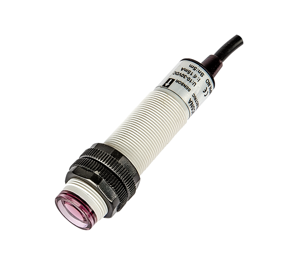 Senzor fotoelectric EL-G18-3C5PA  46G185C12, Elmark