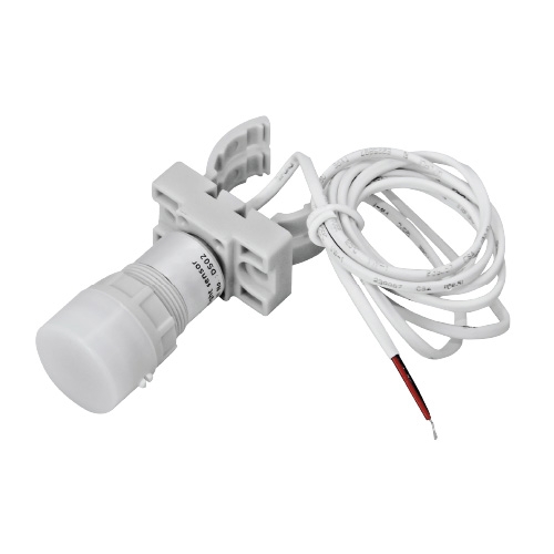 Senzor Mini cu detectie, Lumina ZI, 0-10V DC, Ultralux, MSO10 
