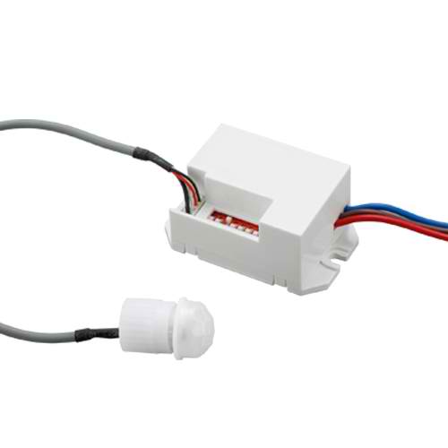 Senzor mini de miscare, Ultralux, SDMP12