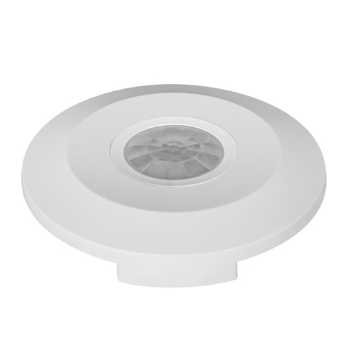 Senzor slim de miscare ,IP20, Ultralux, SDOM 