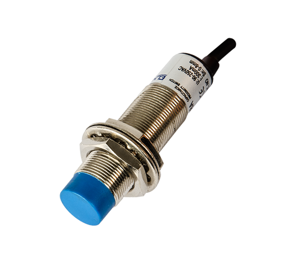 Senzor capacitiv EL-CM18-3008NA  46CM 18-38NA, Elmark
