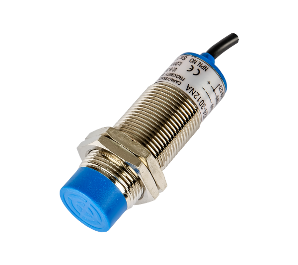 Senzor capacitiv EL-CM24-2012A  46CM 24-12A, Elmark