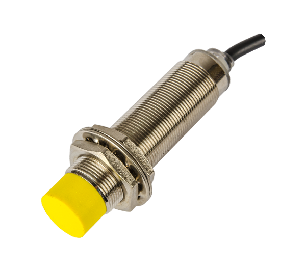 Senzor capacitiv  EL-XM24-308PMI  46XM 24-38A, Elmark