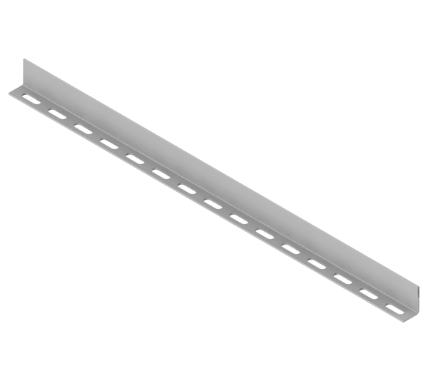 Separator L:2500mm H:40 T:1,5 mm Elmark 564SEP