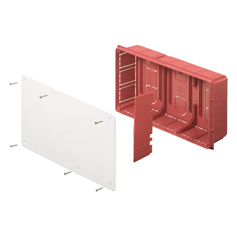 Separator Pentru doza EC350S Elmark 1927415 IP40