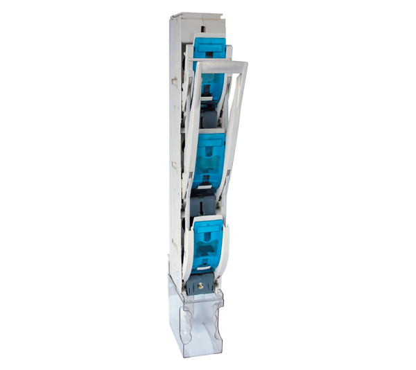 Separator vertical pentru MPR NT00 160A 44805 Elmark