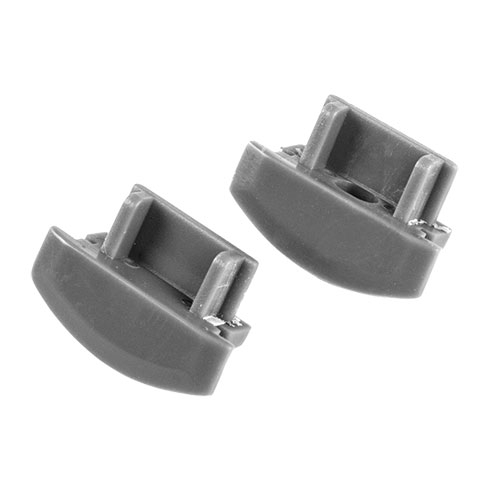 Set Capace Pentru, Profil DE Aluminiu, APN201, Ultralux, APN201KT