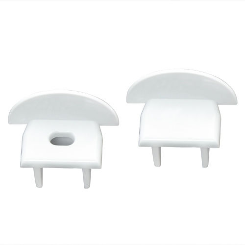 Set Capace Pentru, Profil DE Aluminiu, APN206, Ultralux, APN206KT