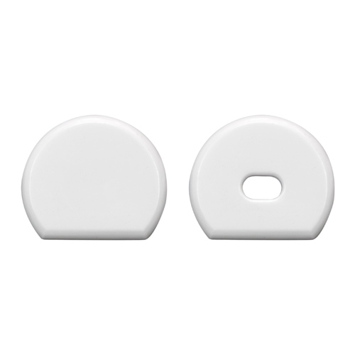 Set Capace Pentru, Profil de Aluminiu, APN213, 2 buc., Ultralux, APN213KT