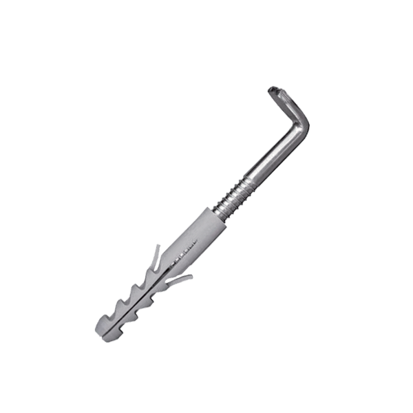 Set chei hexagonale Fischer WDL 14L/120, Elmark, MF500466