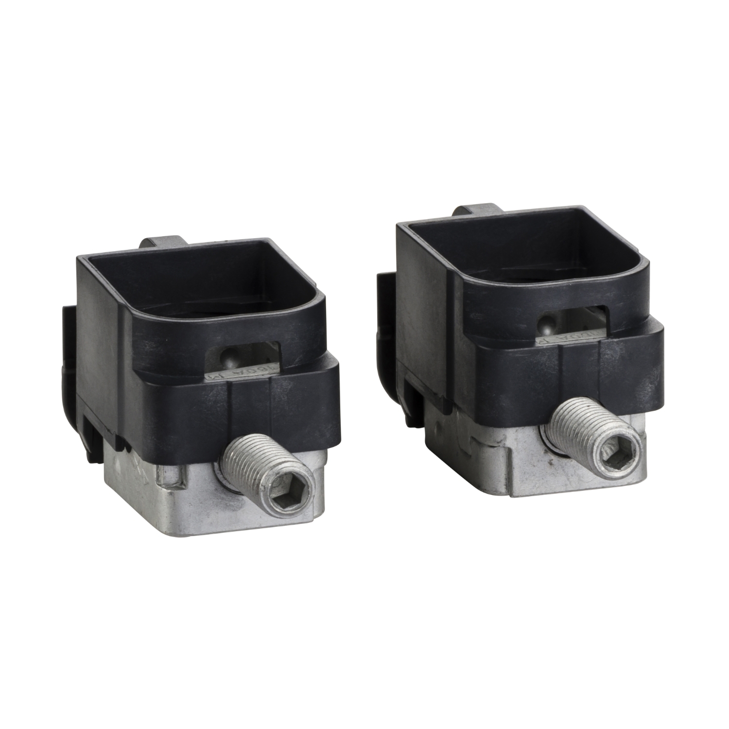 Set De 2 Conectori Cablu - 1 Cablu - 1.5 - 95 Mm² Schneider LV429246