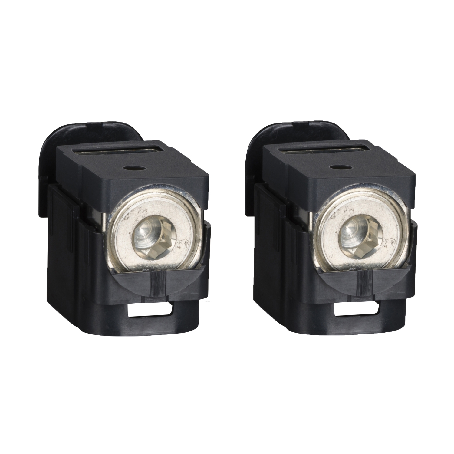 Set De 2 Conectori Cablu - 1 Cablu - 120 - 185 Mm² Schneider LV429247