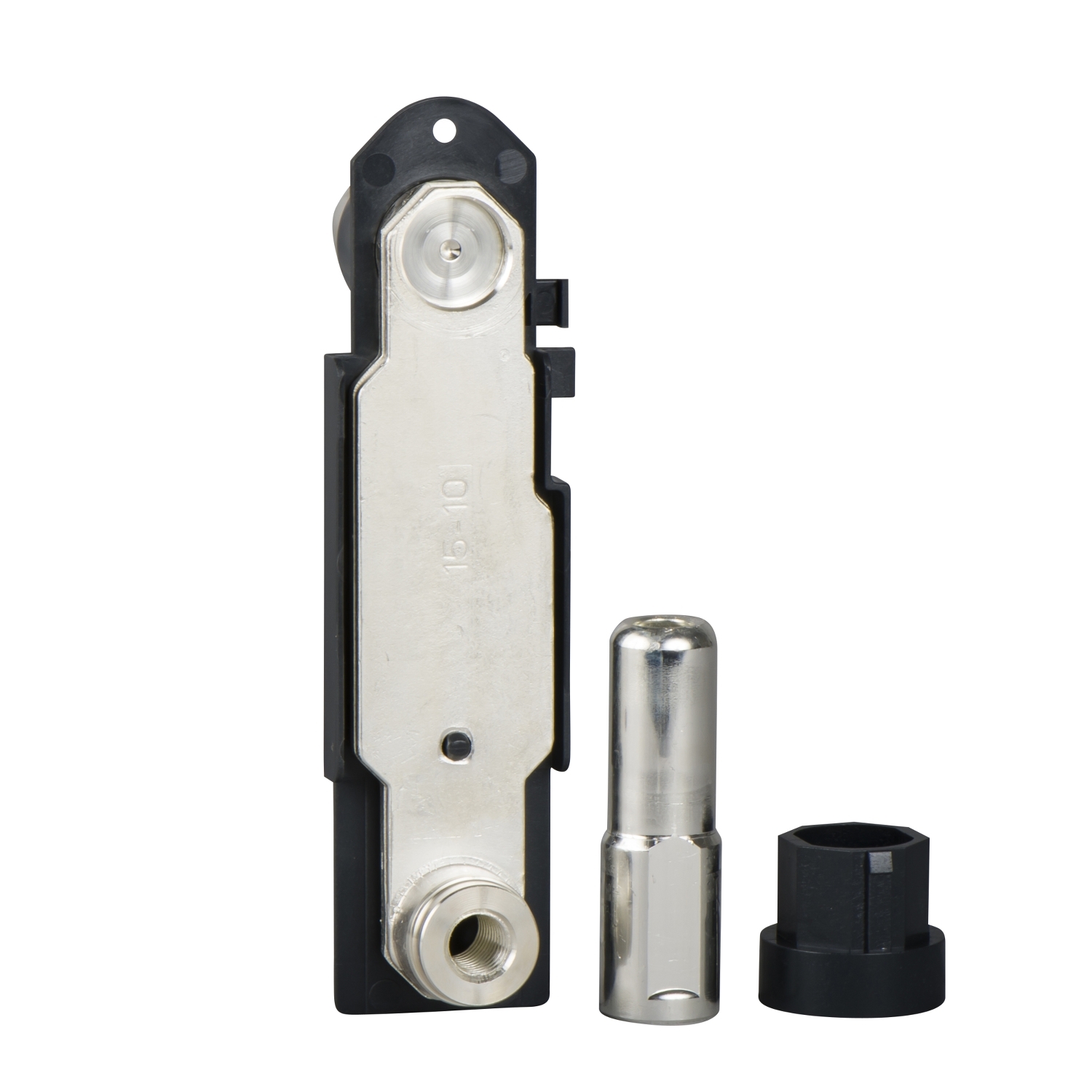Set De Brose Pentru Debrosare - Pt- Vigi Ns 400 - 630 - Set De 2 Schneider LV432519