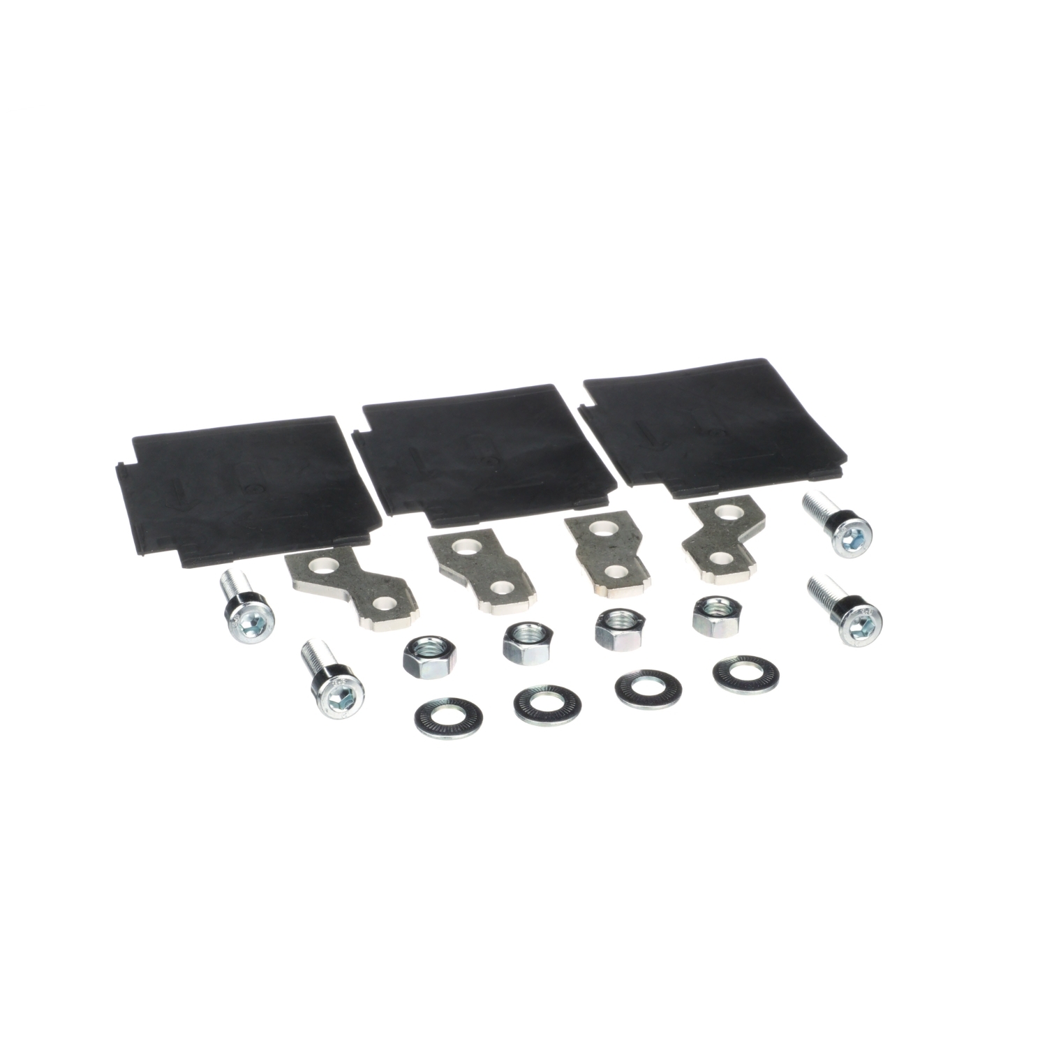 Set Distribuitor - Pas De 35 Mm - 4 Poli Schneider LV426941