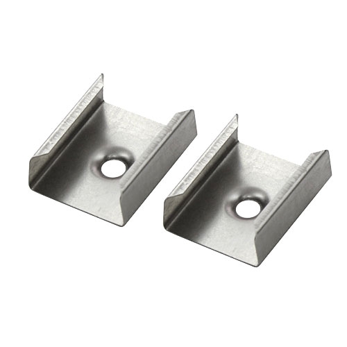 Set Suporti Montaj Pentru, Profil DE Aluminiu, APN201, Ultralux, APN201MS